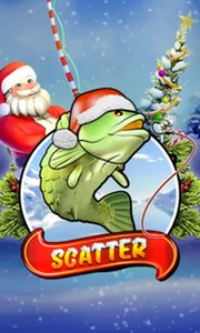 Christmas Big Bass Bonanza