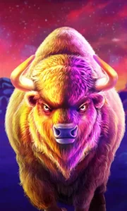 Buffalo King Megaways