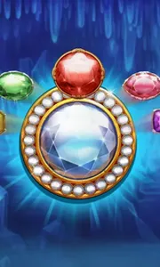Crystal Caverns Megaways