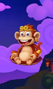 3 Dancing Monkeys