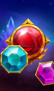 Diamond Cascade