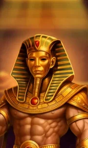 Treasures of Osiris