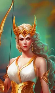 Bow of Artemis