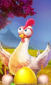 Chicken Drop